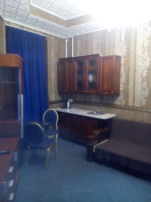 Pokrovsky Kiew Zimmer foto