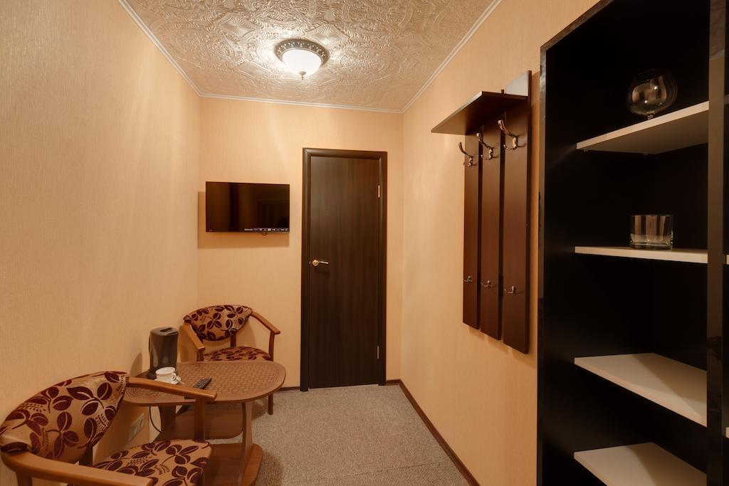 Pokrovsky Kiew Zimmer foto