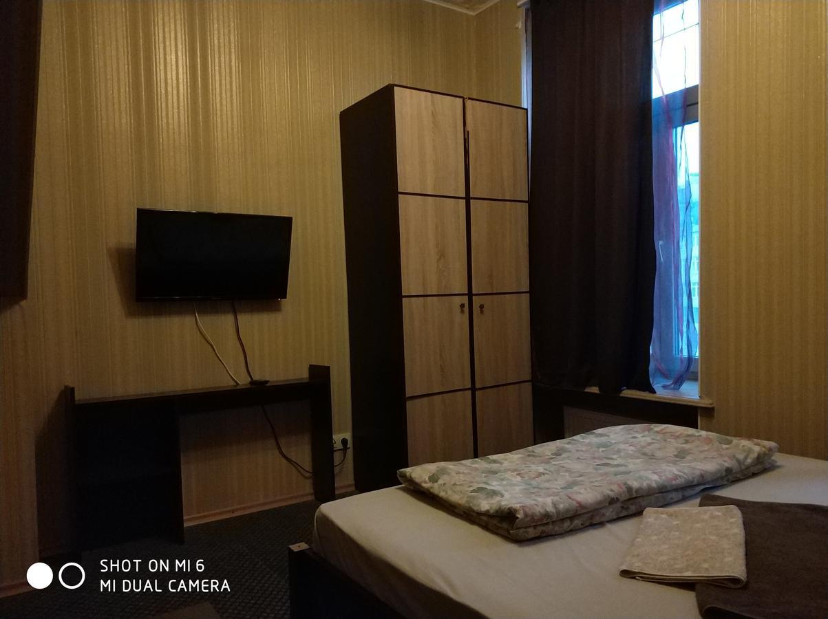 Pokrovsky Kiew Exterior foto